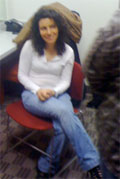 Lucy Kaplansky