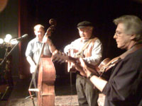 with Rich Dreuding and RTon Greenstein