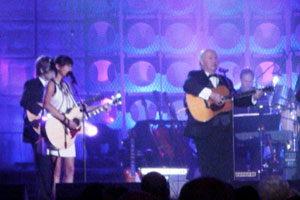 In Performance