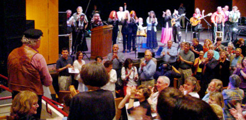 WFMA Tribute